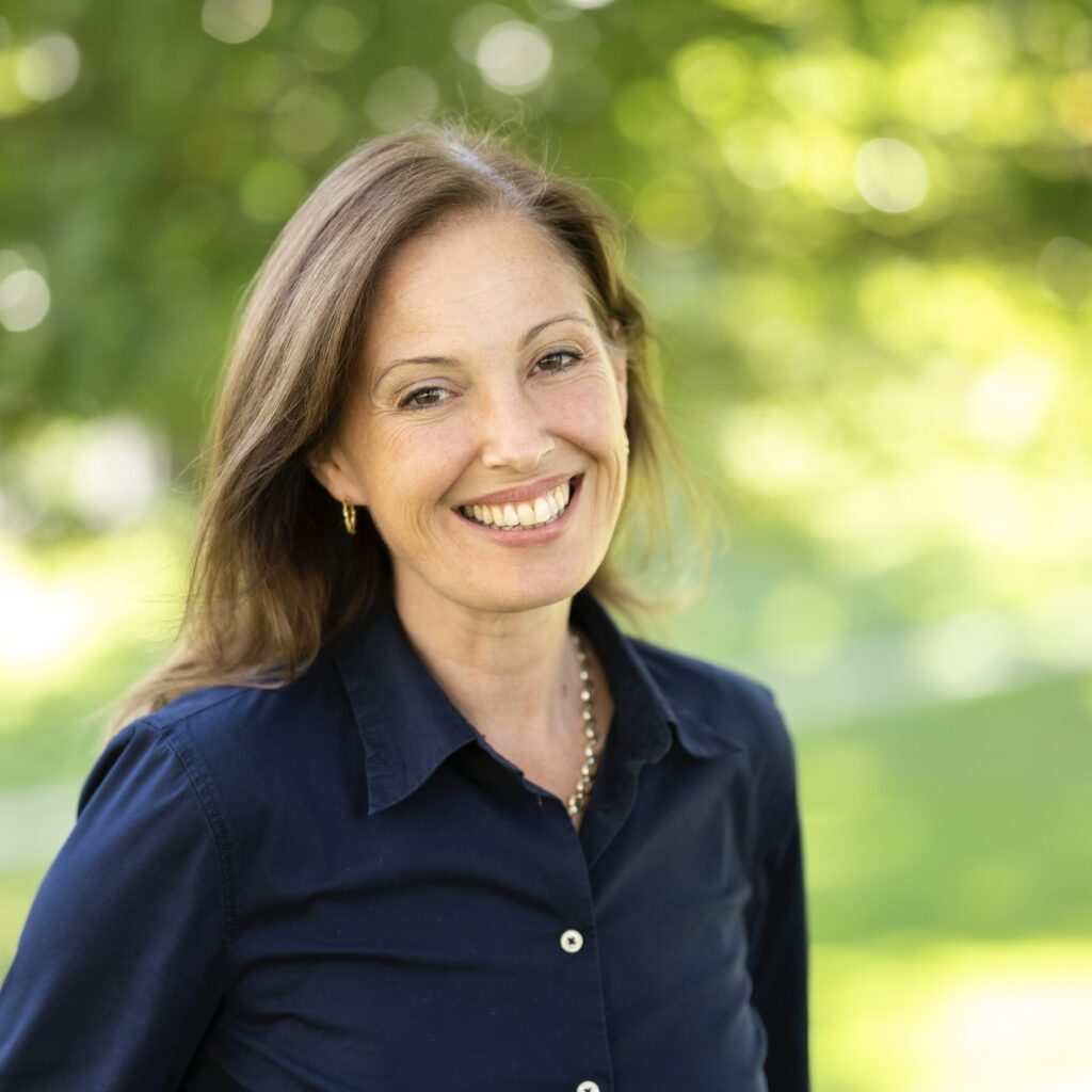 Staff & Board of Directors - Rockbridge Conservation